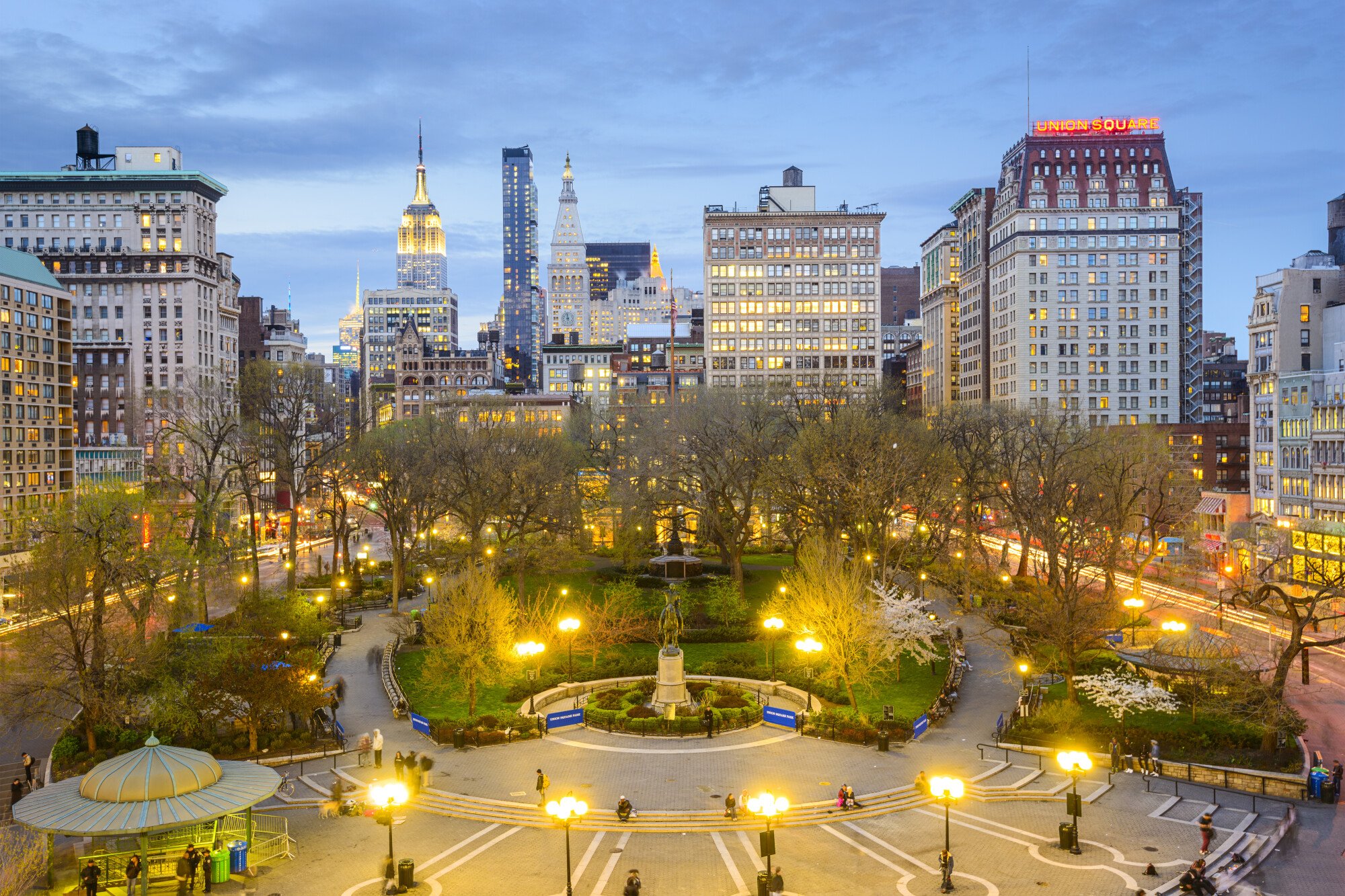 Investing in Commercial Properties in New York City: Opportunities and Considerations